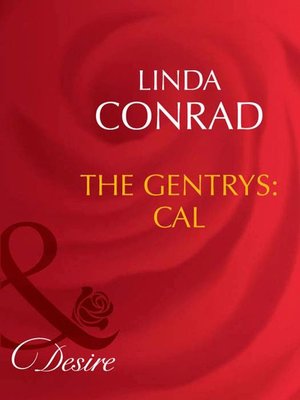 cover image of The Gentrys: Cal